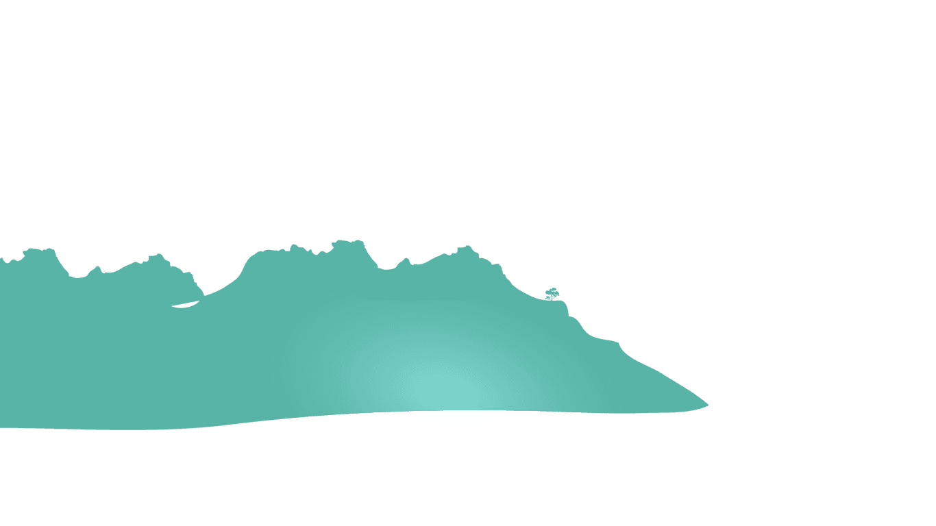left jungle hill